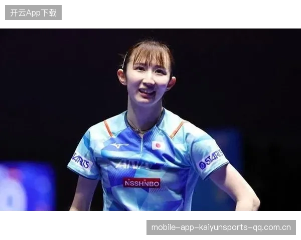 国际乒联周榜新鲜出炉：梁靖崑位列第六，早田希娜重返前十的背后玄机