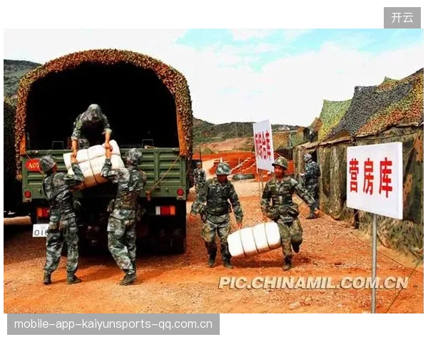 球队后勤保障：冷热链与物资保障的重要性