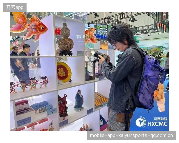 文旅博览会探馆：高尔夫与文化的深度对话——打造“场景化”体验的新高度